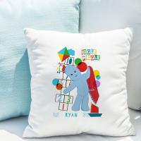 Personalised Igglepiggle In The Night Garden Cushion Extra Image 1 Preview
